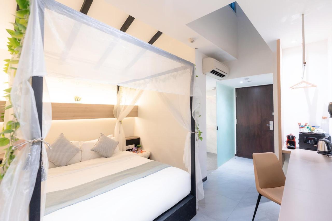 Khách sạn Nuve Singapore