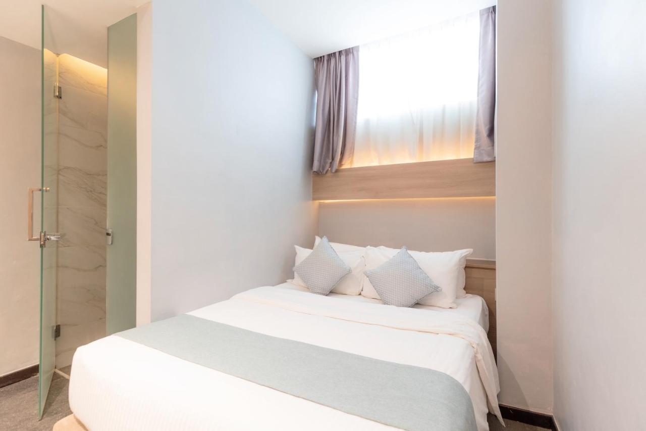Khách sạn Nuve 3*