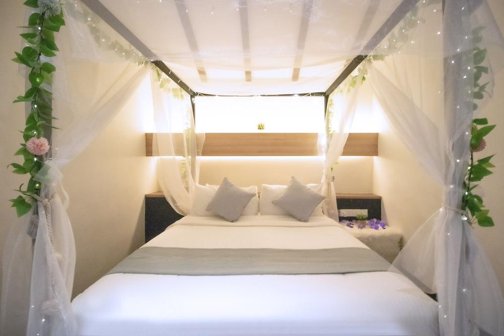 Khách sạn Nuve 3*